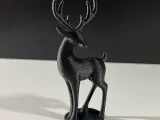 Deer Statue-0