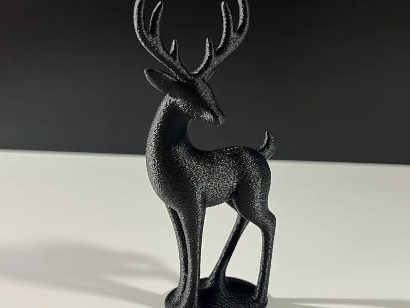 Hirschfigur
