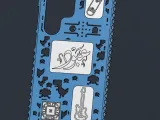 The Ultimate Customizable Phone Case | IPhone 15 Pro-2