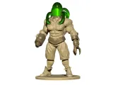 Steampunk Abomination-0