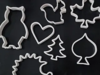 cookies cutter
