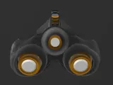 Elegant  Predator theme  Goggles -1