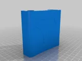 TFT35 E3 V3 Case -2