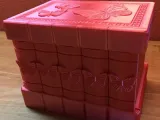 hidden key box-0