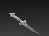 knife gotic 5-1