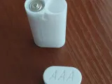 AAA battery box-2