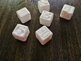 Farkle Dice-1