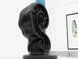 Spiral Clock-1