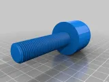 Plastic mallet-3