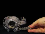 Snail Fidget-3