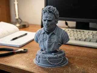 Leatherface