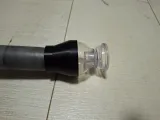 Vacuum pump coupling piece-2