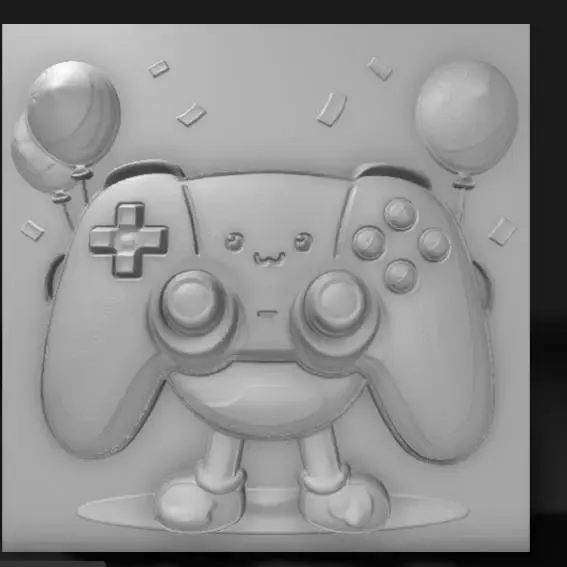 console game