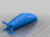 Friendly Articulated Slug w/ezbrims-2