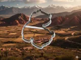 Cookie Cutter Llama-1