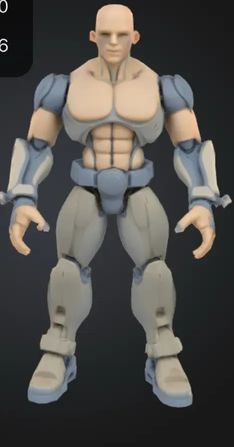 Sigma Boy