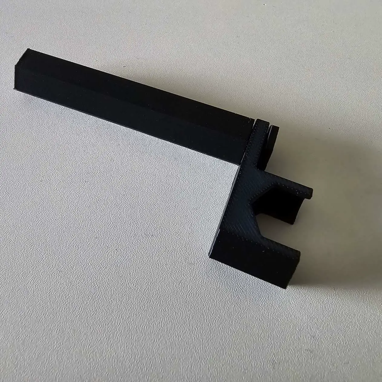 HexWinder: Enrollador de cuerdas para guitarra y ukelele