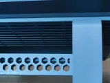 Durable laptop stand allowing unrestricted airflow-2