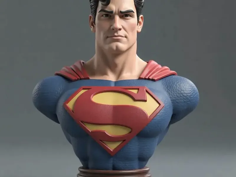 Superman