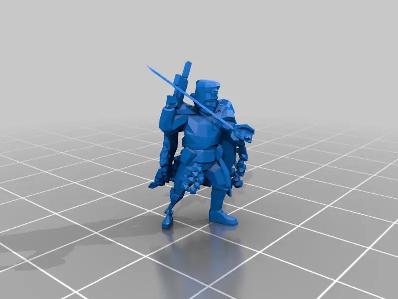 primogénito vostroyano - 40k - guardia imperial - dp - lp