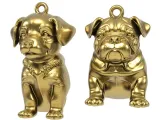 Dog pendants-0