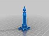 Antenna Terrain-5
