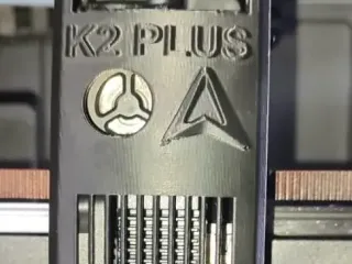 K2 Plus Cover