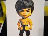 mini Bruce Lee-1