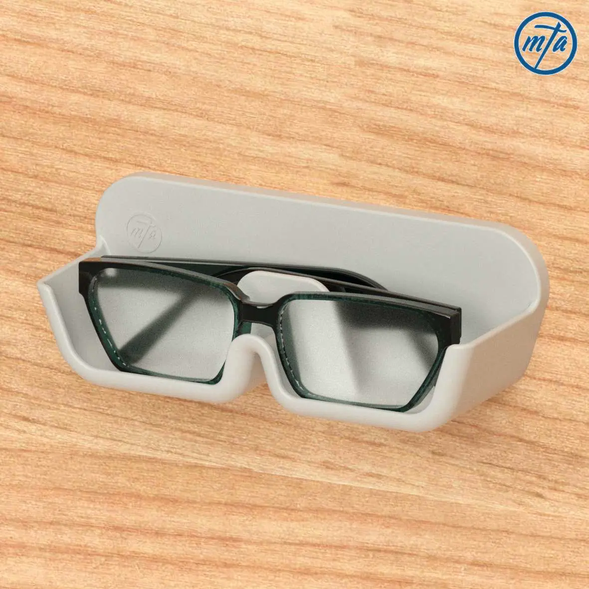Glasses holder 