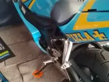 Slip Disk v2 motorcycle stand pad-6