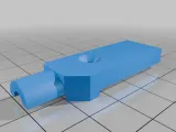Updated version of the xt60 housing-7