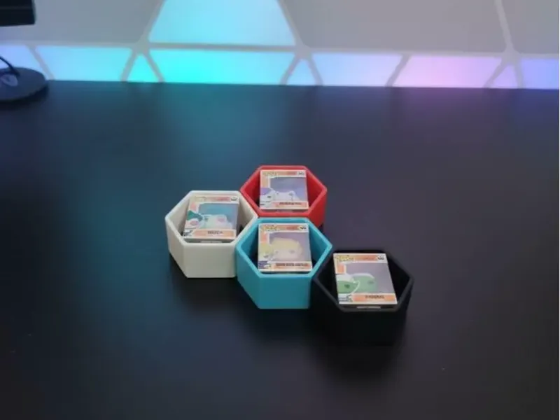 HexaFunko Mini Stand