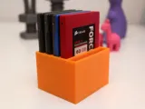 صندوق تخزين SSD مقاس 2.5 بوصة-4