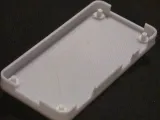 Raspberry Pi Zero 2 W Bottom case-0