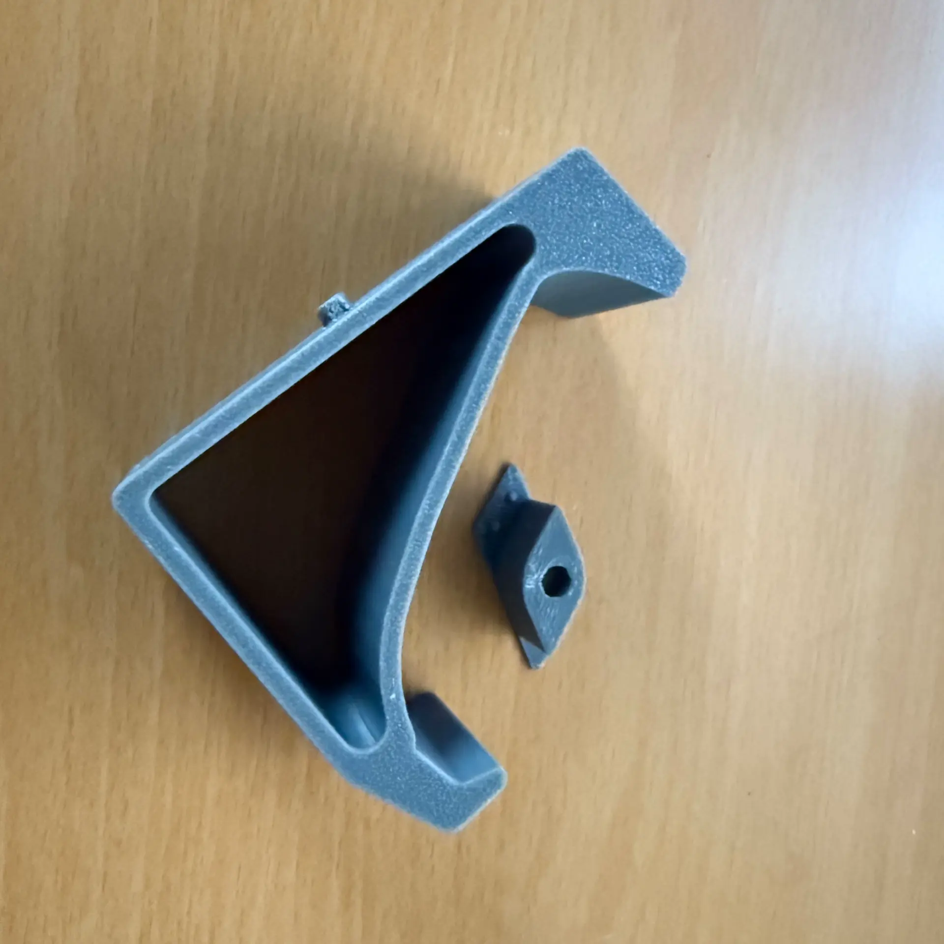 Universal Controller Halterung für Akustikpaneele