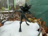 Demogorgon - monstruo de la película Stranger Things-3