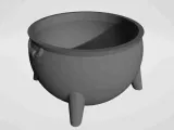 Cauldron - Supportless-1