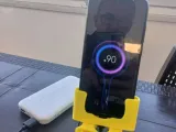 Mobile Phone Holder-1