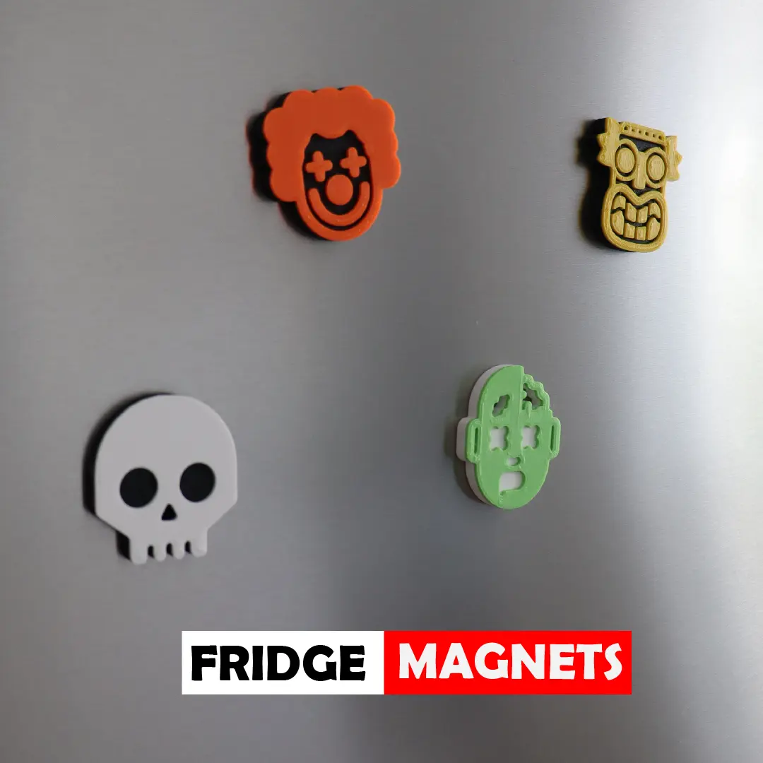 Fridge Magnets