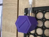 Nozzle Holder K1 SE for Multiboard with Embossing-0