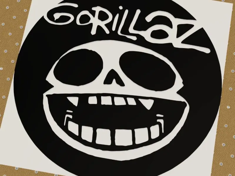 Gorillaz