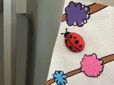 Magnete coccinella-4