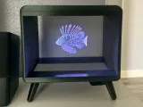 Retrovision Holographic Display - Tablet Powered-2