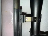 Optic/Scope Elevation 20x25 v2 Profile for Airsoft, BB Guns-1