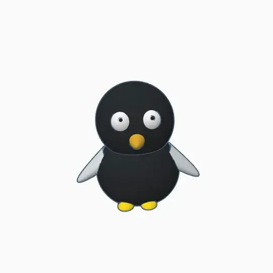 Pinguin