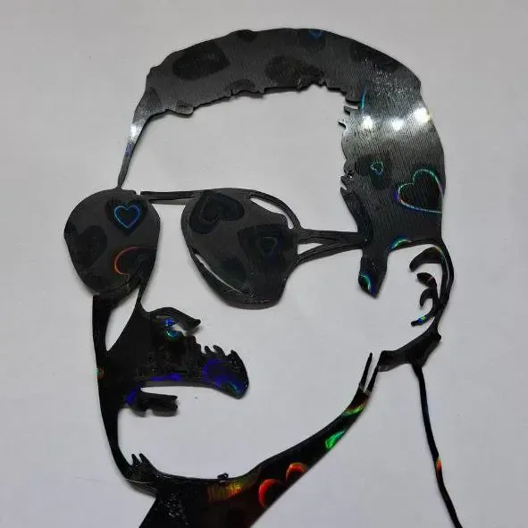 sjabloon Fredy Mercuri
