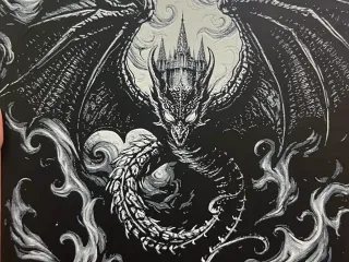 Dragon Hueforge 200x200