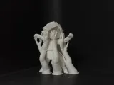 Q版塞尔达-1