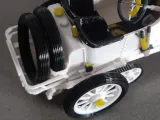 メルセデス GP 1908-1