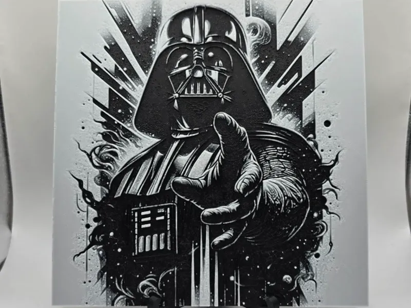 Dark Vador Star Wars